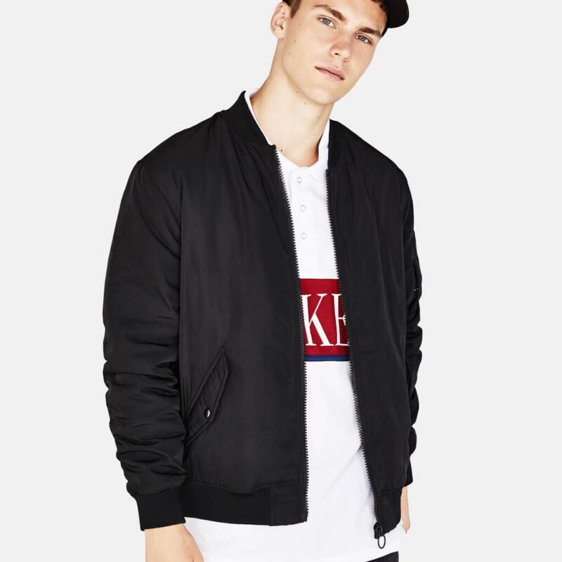 Black Coat
